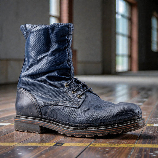 Junct XL Reinforced CPE Shoe Covers (Heavy Duty)